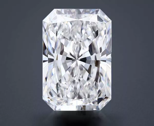 2.58 Carat · D · VS1 Rare Carat Ideal Cut