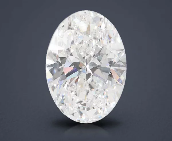 4 Carat · D · IF Rare Carat Ideal Cut