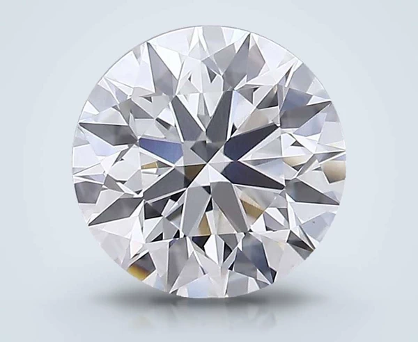 1.07 Carat · D · VS1 excellent Cut