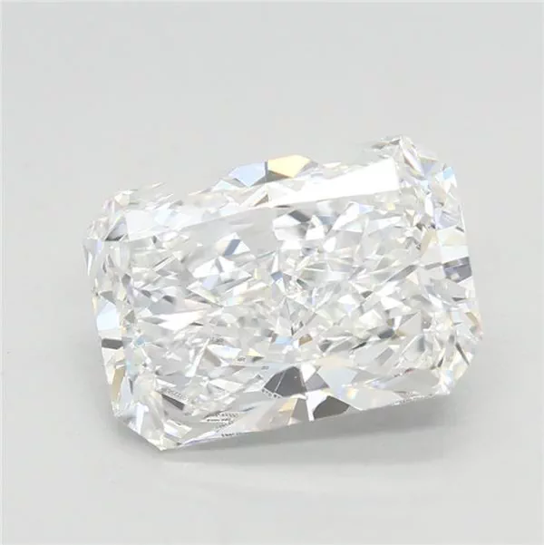 2.01 Carat · E · IF Rare Carat Ideal Cut
