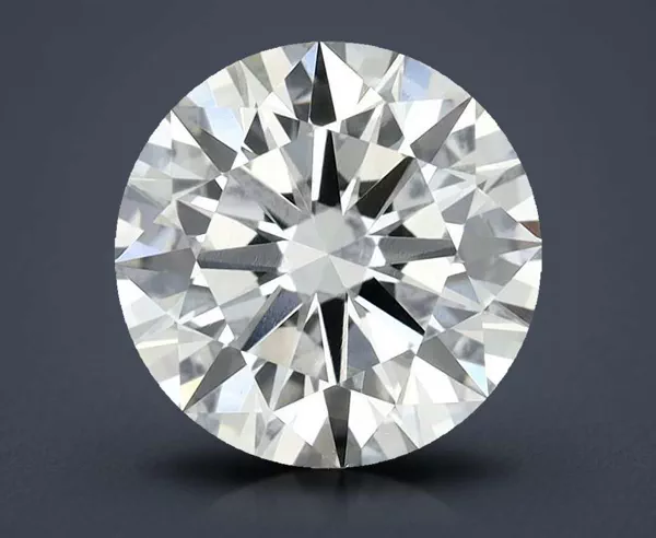 1.99 Carat · F · VVS2 Rare Carat Ideal Cut