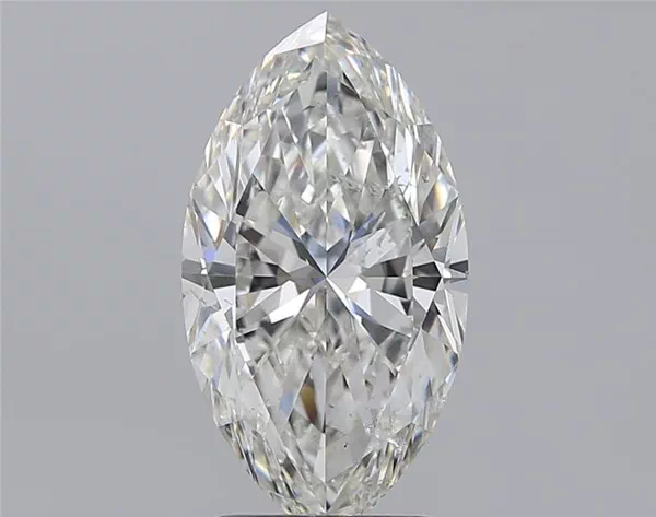 2.5 Carat · H · SI2 Rare Carat Ideal Cut