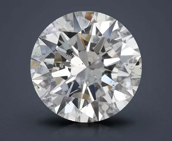 1.52 Carat · I · SI2 excellent Cut