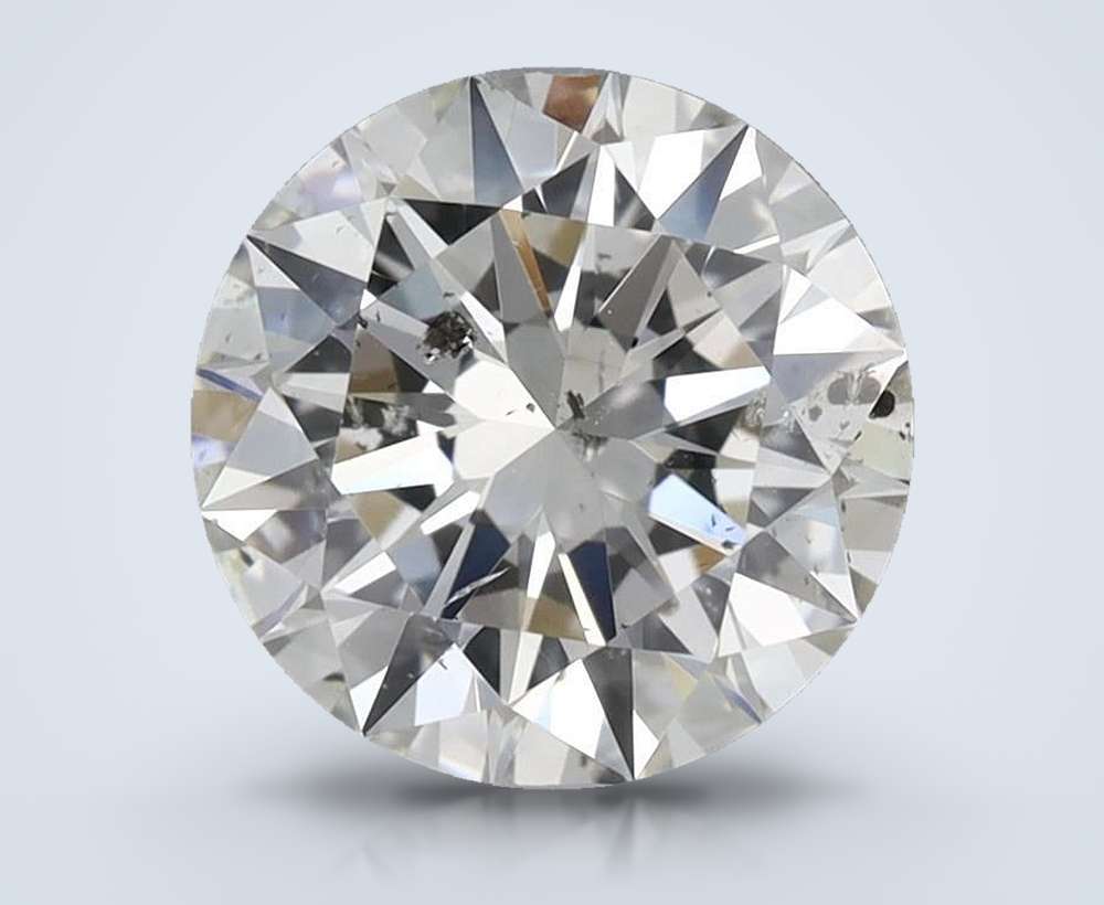 1.52 Carat · I · SI2 excellent Cut