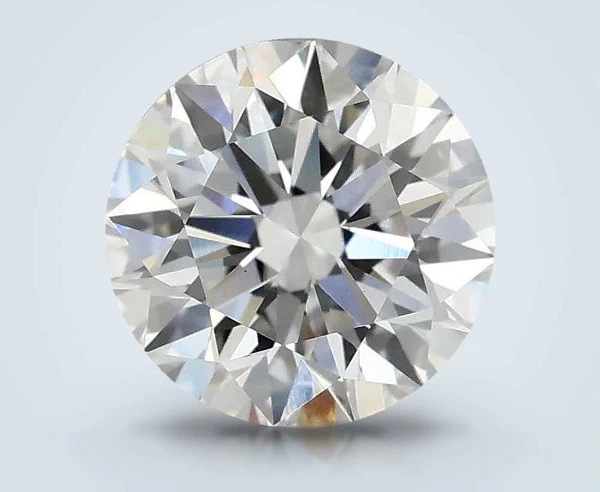 1.99 Carat · D · VS1 Rare Carat Ideal Cut