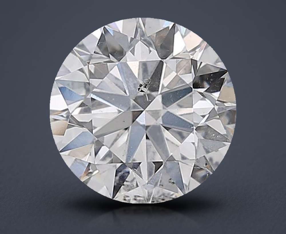 1.21 Carat · F · undefined excellent Cut