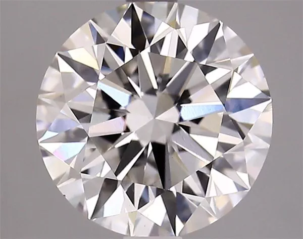 2.96 Carat · F · VS1 Rare Carat Ideal Cut