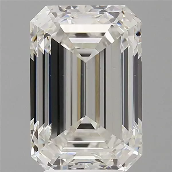 4.59 Carat · F · VS1 Rare Carat Ideal Cut