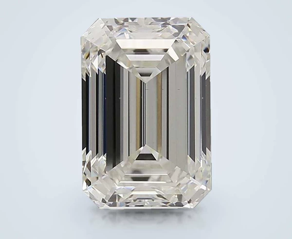 4.59 Carat · F · VS1 Rare Carat Ideal Cut