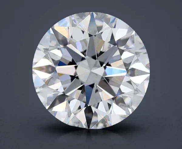 1.01 Carat · D · VVS2 Rare Carat Ideal Cut