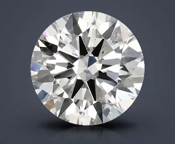 1.29 Carat · E · VS2 Rare Carat Ideal Cut