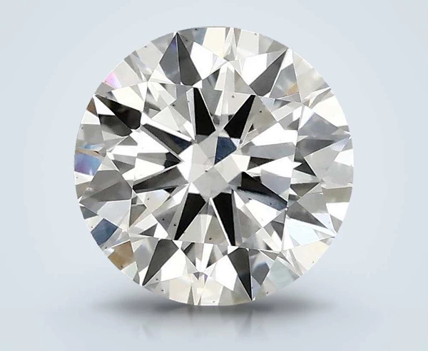 1.29 Carat · E · VS2 Rare Carat Ideal Cut