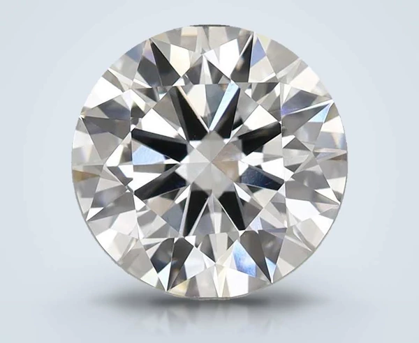 2.36 Carat · D · VS1 Rare Carat Ideal Cut