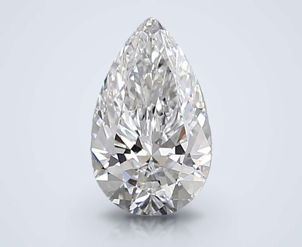 0.3 Carat · D · VVS2 Rare Carat Ideal Cut