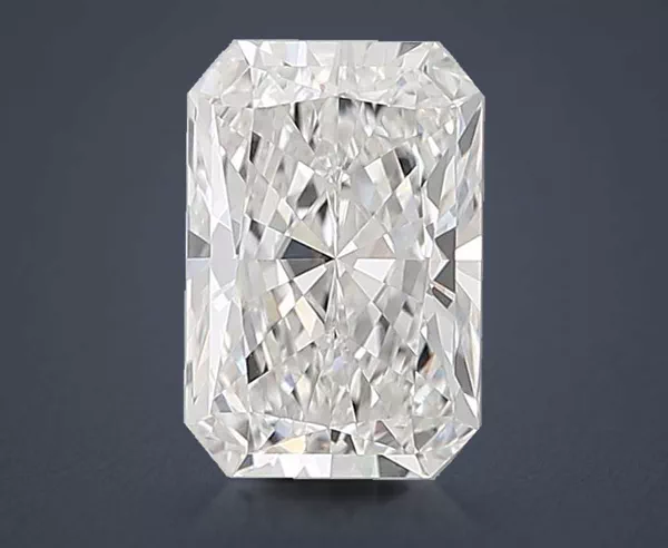 4.56 Carat · D · VVS2 Rare Carat Ideal Cut