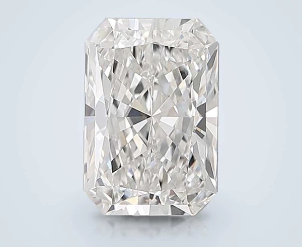 4.56 Carat · D · VVS2 Rare Carat Ideal Cut