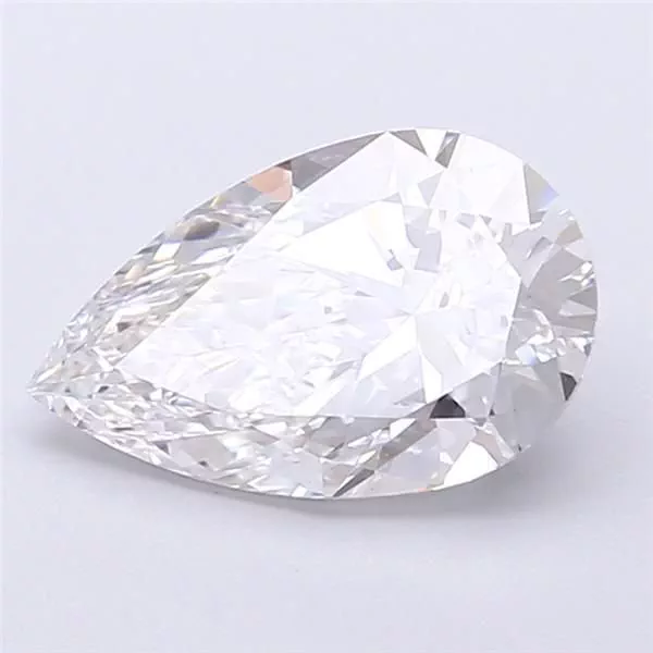2.14 Carat · D · VS1 Rare Carat Ideal Cut