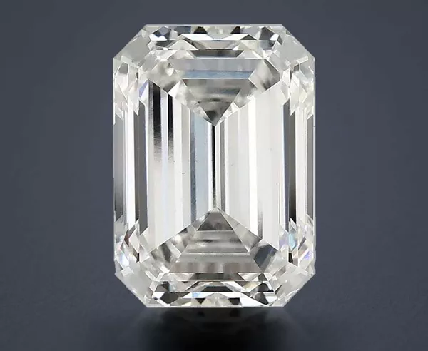 3.34 Carat · F · VS1 Rare Carat Ideal Cut