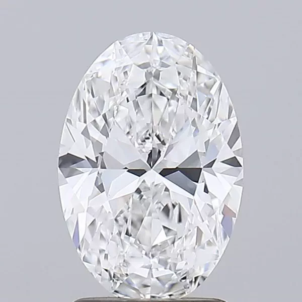 1.69 Carat · D · VVS1 Rare Carat Ideal Cut