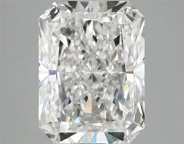 2.58 Carat · E · VS2 Rare Carat Ideal Cut