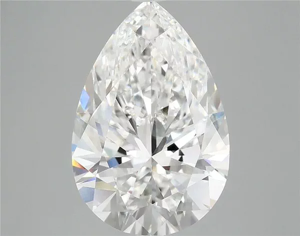 4.94 Carat · E · VVS2 Rare Carat Ideal Cut
