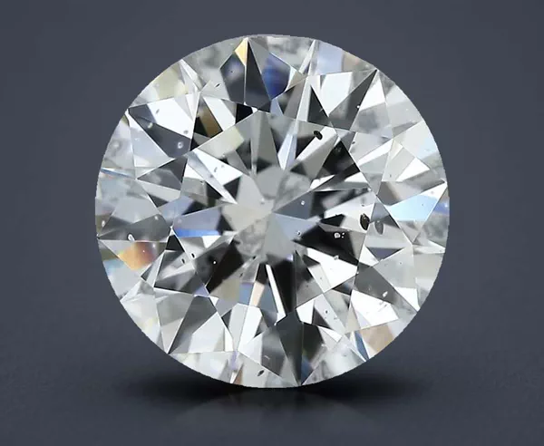 1.32 Carat · D · SI2 Rare Carat Ideal Cut