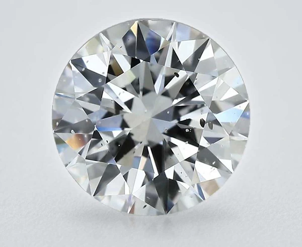 1.32 Carat · D · SI2 Rare Carat Ideal Cut