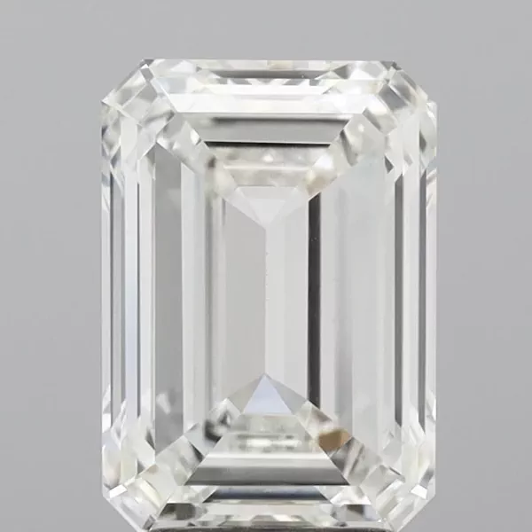 3.24 Carat · G · VVS2 Rare Carat Ideal Cut