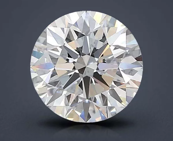 3.03 Carat · D · VVS1 Rare Carat Ideal Cut