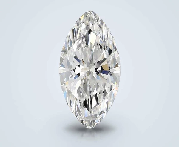 2.58 Carat · E · VS2 Rare Carat Ideal Cut