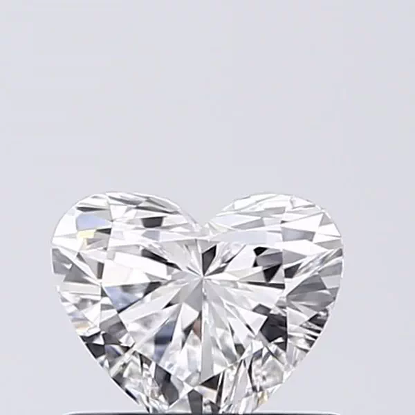 0.53 Carat · D · VVS1 very good Cut
