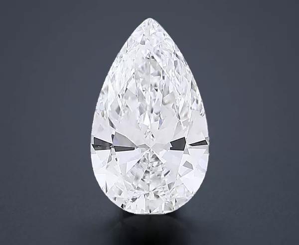 1.55 Carat · D · VVS1 Rare Carat Ideal Cut