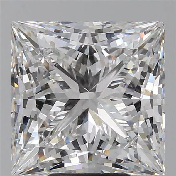 7.02 Carat · E · VVS2 Rare Carat Ideal Cut