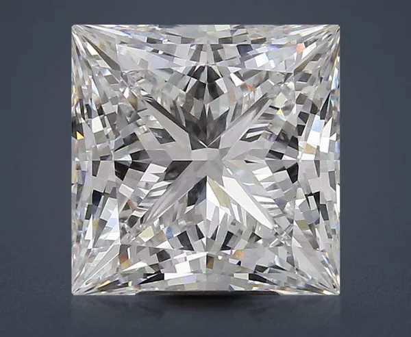 7.02 Carat · E · VVS2 Rare Carat Ideal Cut