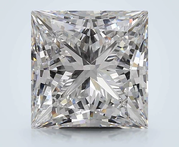 7.02 Carat · E · VVS2 Rare Carat Ideal Cut