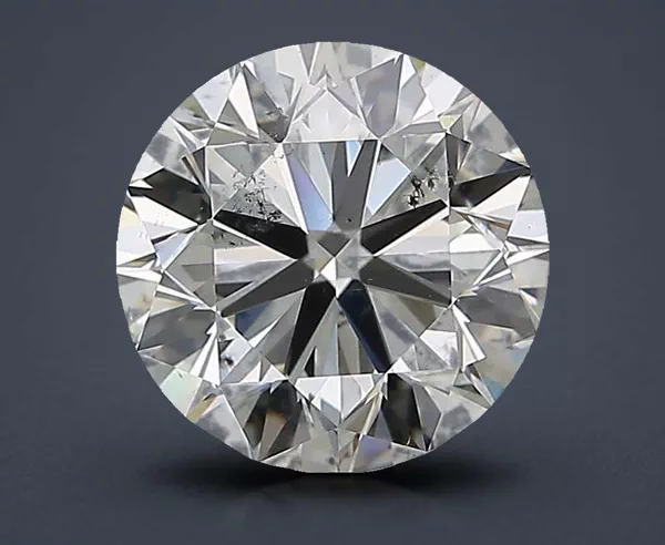 2.5 Carat · J · SI1 very good Cut