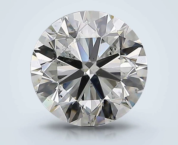 2.5 Carat · J · SI1 very good Cut