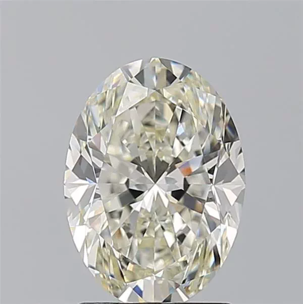 2.06 Carat · J · VVS1 very good Cut