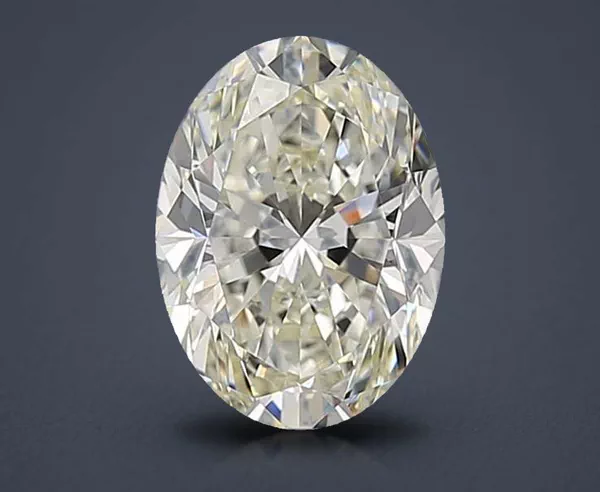 2.06 Carat · J · VVS1 very good Cut