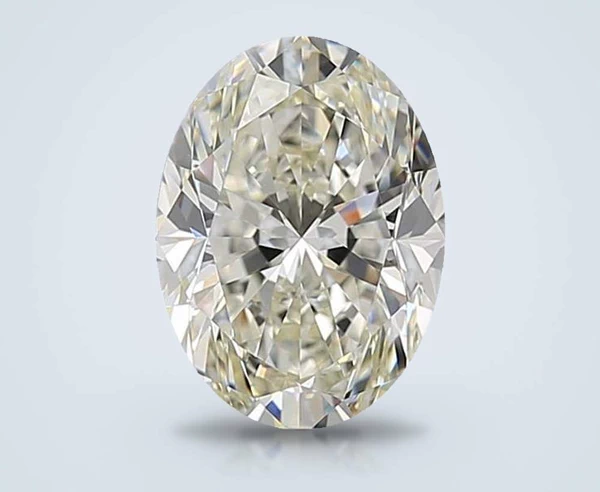 2.06 Carat · J · VVS1 very good Cut