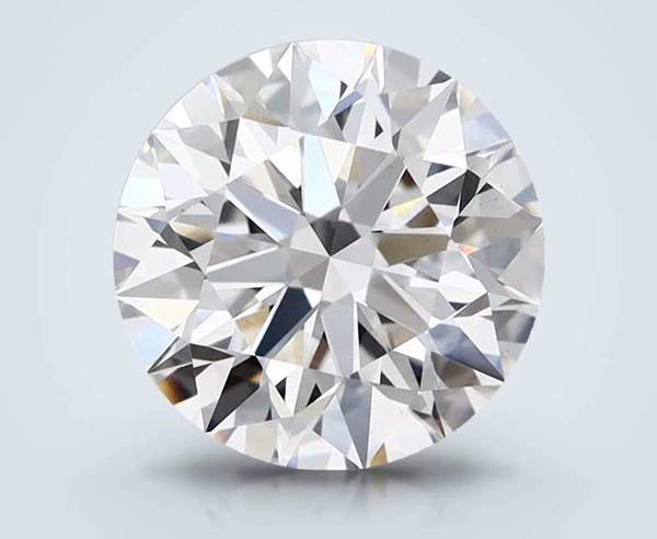 2.17 Carat · E · VS1 Rare Carat Ideal Cut