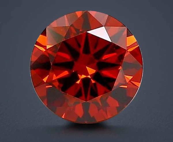 1.5 Carat · Fancy Deep · VS1