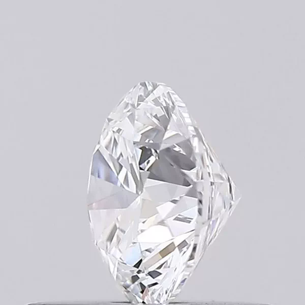 0.51 Carat · D · FL Rare Carat Ideal Cut