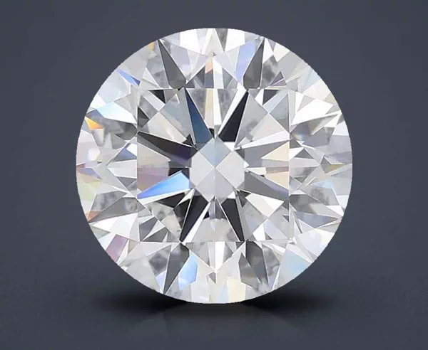 1.57 Carat · D · IF ideal Cut