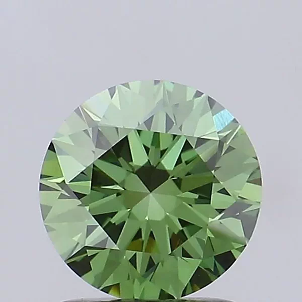 1.5 Carat · Fancy Vivid · VVS2