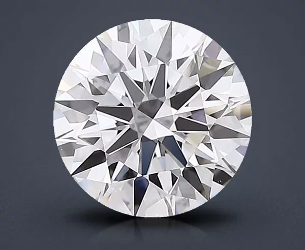 1.31 Carat · D · FL Rare Carat Ideal Cut