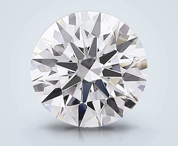1.31 Carat · D · FL Rare Carat Ideal Cut