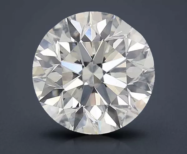 1 Carat · H · VS2 excellent Cut