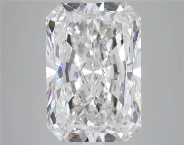 9.17 Carat · F · VS2 Rare Carat Ideal Cut