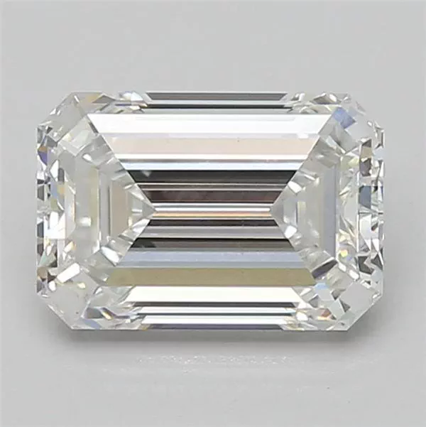 2.34 Carat · E · VS1 Rare Carat Ideal Cut
